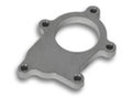 Vibrant Performance 1433 VIB1433 5 BOLT T3 DISCHARGE FLANGE, EXTERNAL WASTEGATE (1/2IN THICK)