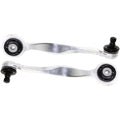 Control Arm Ball Joint Suspension Kit 2-PC 2pcs Upper VW Left & Right A4 Pair