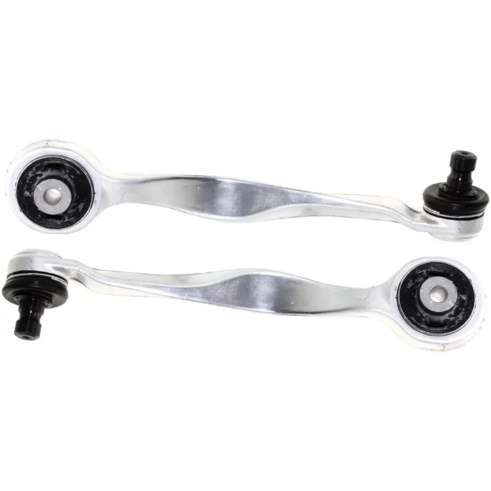 Control Arm Ball Joint Suspension Kit 2-PC 2pcs Upper VW Left & Right A4 Pair