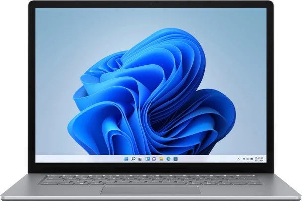 Microsoft Surface Laptop 4 15in i7/8GB/512GB Win 11 Platinum