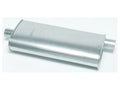 Muffler - Compatible with 1972 - 1973 Mercury Montego