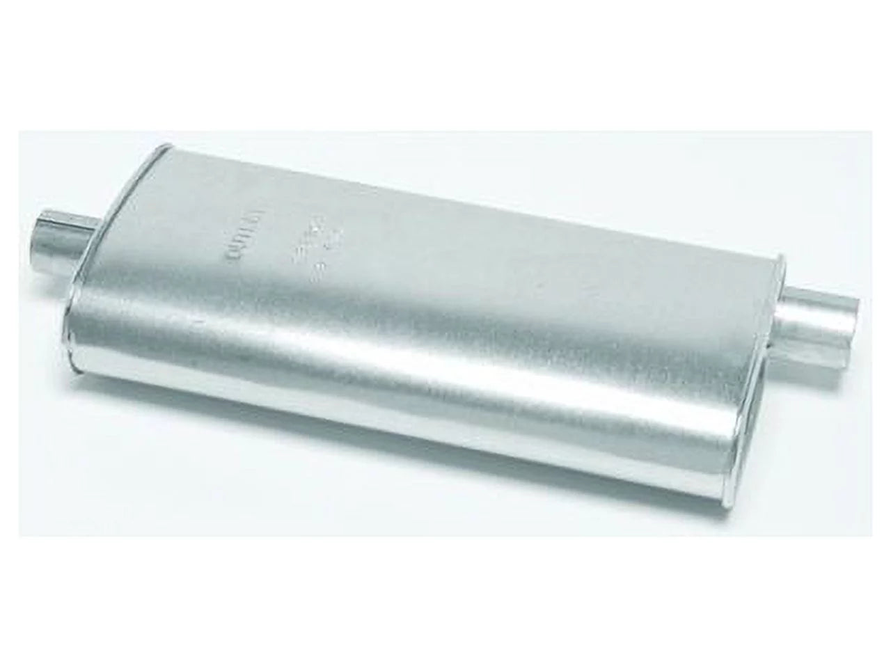 Muffler - Compatible with 1972 - 1973 Mercury Montego