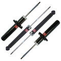 For Audi A5 A4 S5 Quattro 2008-2017 New Set of 4 KYB Excel-G Shocks Struts - Buyautoparts
