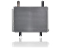 A-C Condenser - Cooling Direct Compatible/Replacement for '22-23 Honda Civic Sedan/Hatchback, 23-23 Acura Integra 4Cy 1.5/2.0L With Receiver & Dryer - 80100T21A02