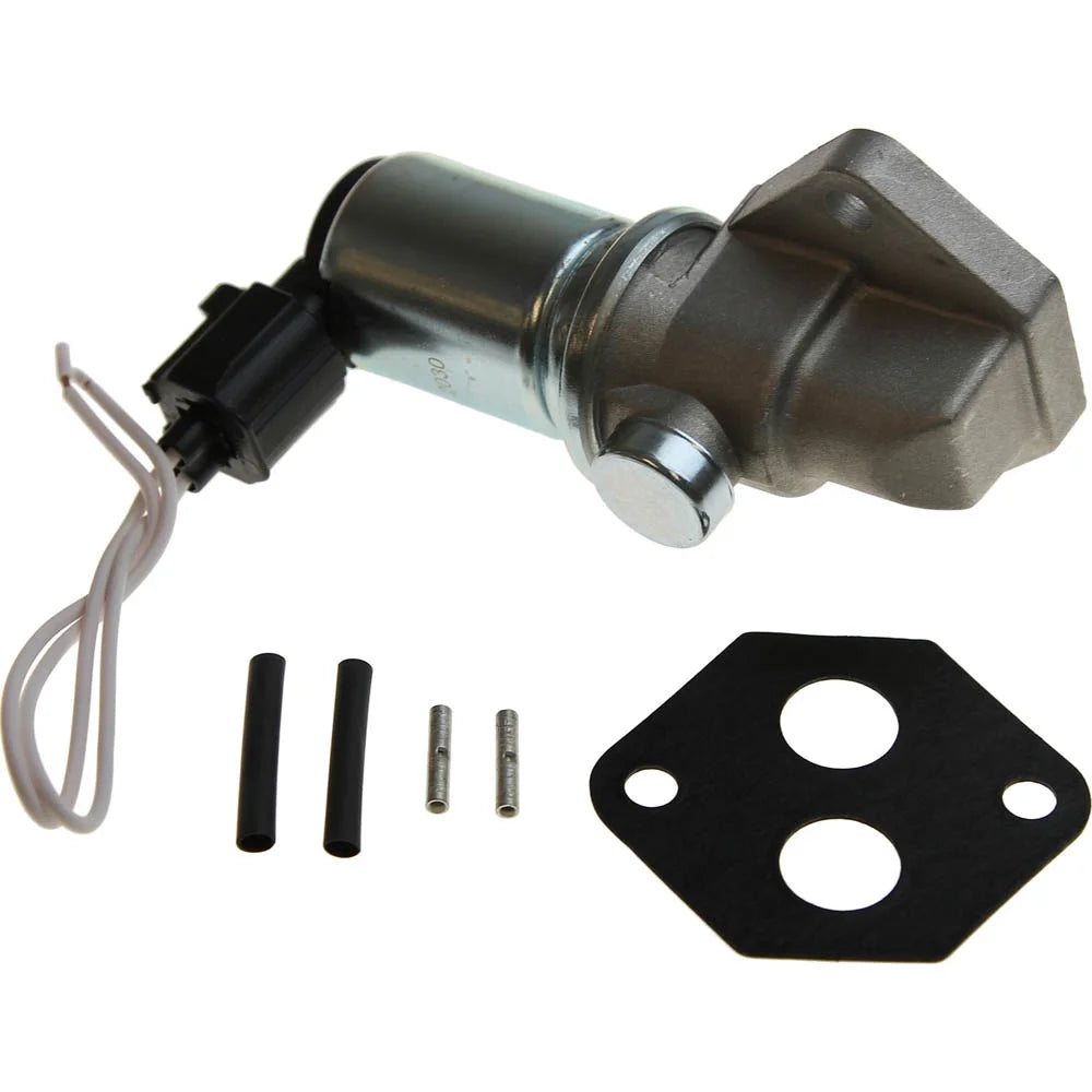 For Ford Contour Mustang Mazda B2500 Fuel Injection Idle Air Control Valve - Buyautoparts