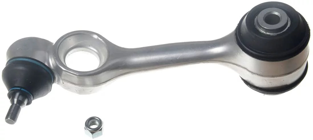 A-Premium Upper Front Left Control Arm Replacement for Mercedes-Benz W126 300SD 300SDL 300SE 300SEL 350SD 350SDL 380SE 380SEC 420SEL 500SEL 560SEC Front Left