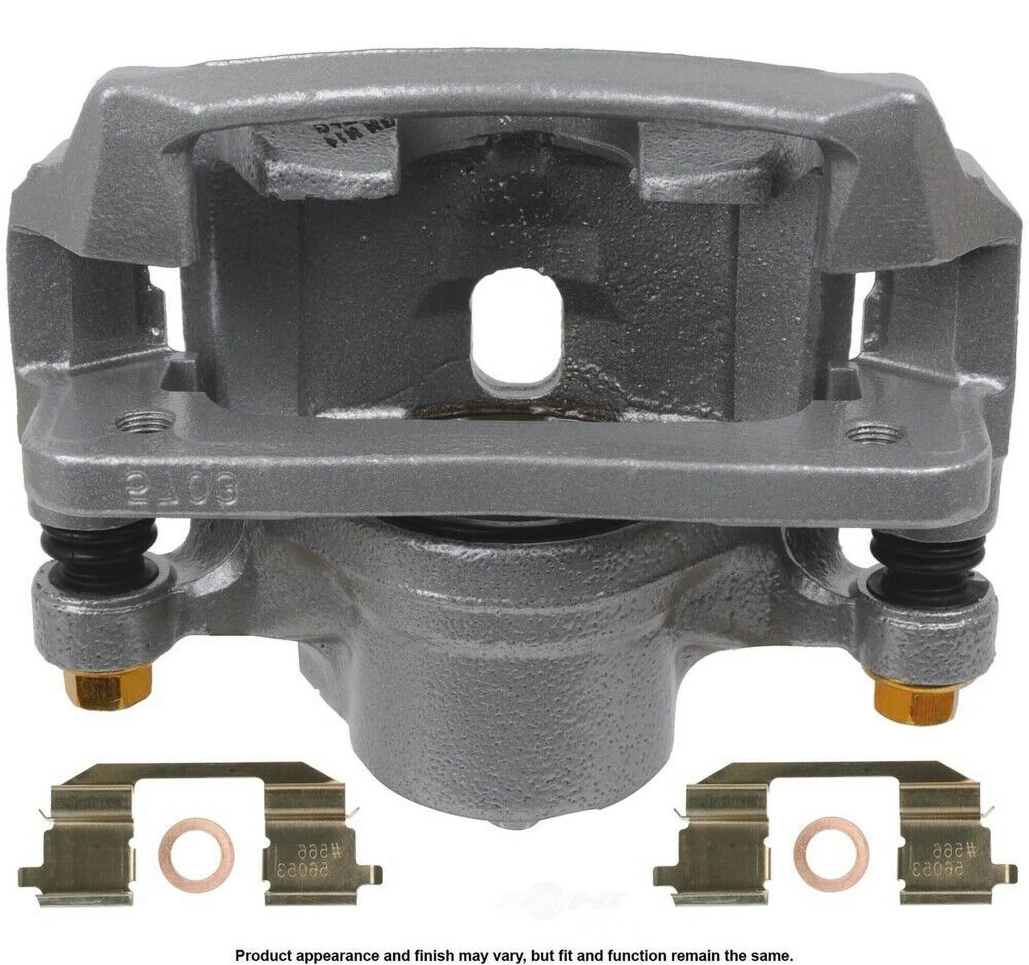 A1 CARDONE - ULTRA CALIPER Fits select: 1998-2002 HONDA ACCORD