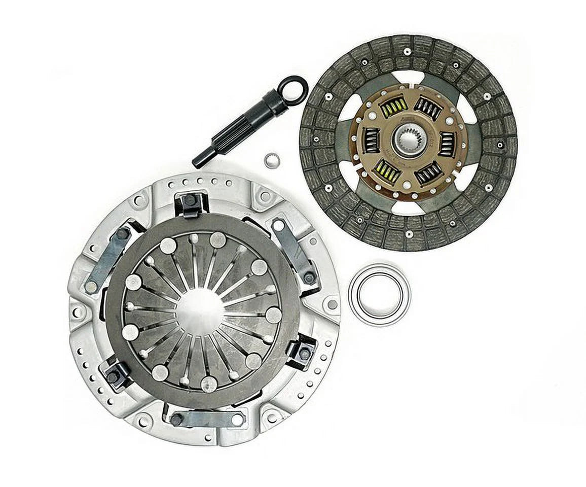 Platinum Driveline 15-003 Clutch Kit For 83-84 Subaru Brat DL GL