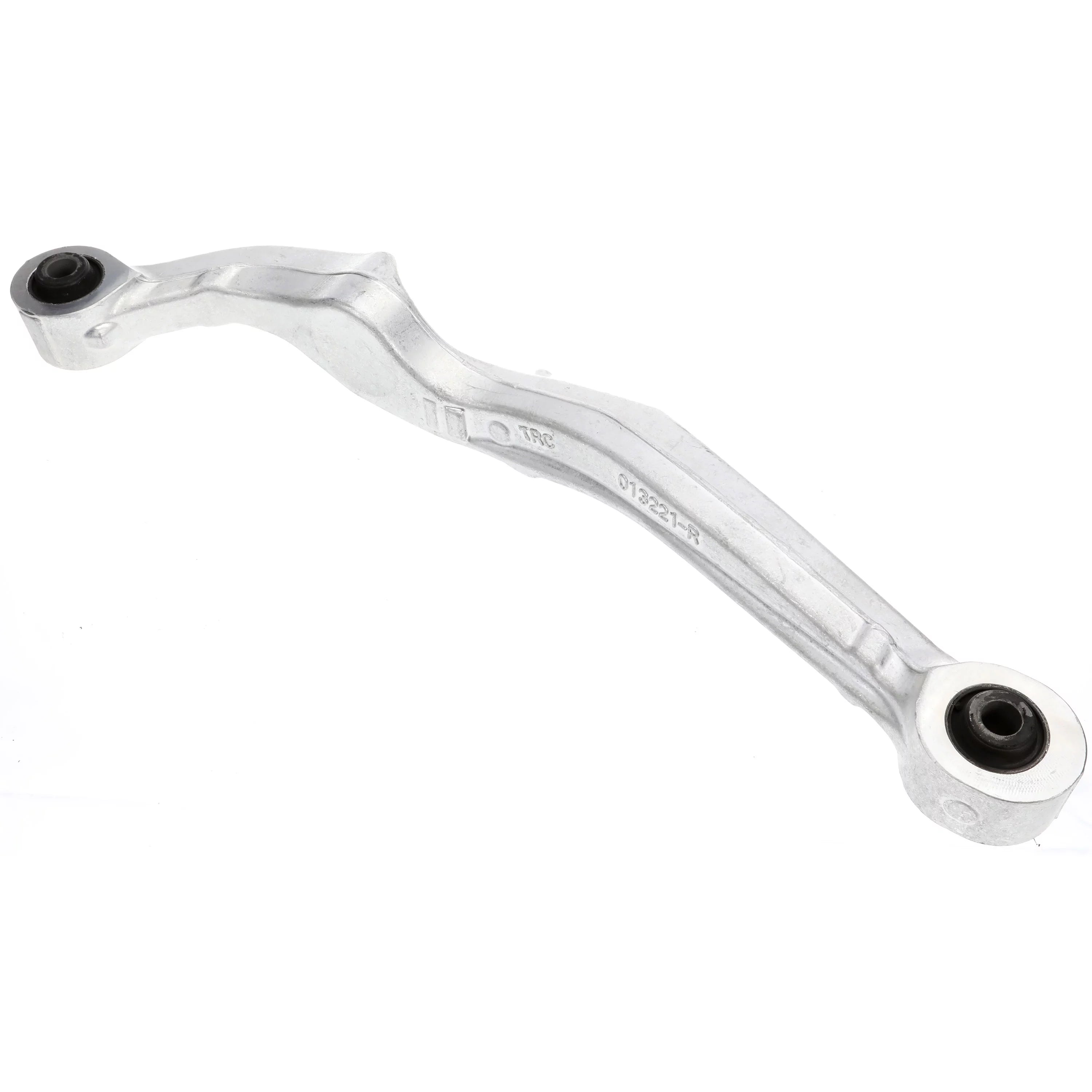 Dorman CA69538PR Rear Right Upper Suspension Control Arm for Specific Nissan / Renault Models Fits select: 2008-2020 NISSAN ROGUE, 2017-2021 NISSAN ROGUE SPORT