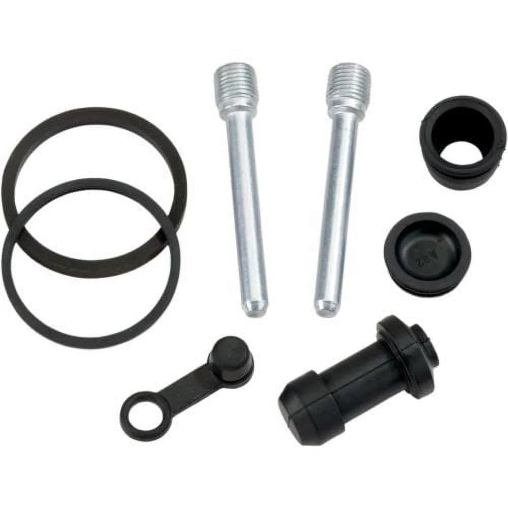 Honda Brake Caliper Rebuild Kit Front
