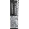Pre-Owned Dell Optiplex 990-D WA1-0376 Desktop PC with Intel Core i5-2600 Processor, 8GB Memory, 2TB Hard Drive and Windows 10 Pro (Monitor Not Included) (Refurbished: Like New)