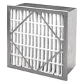 1Pack AirHandler 4YVC7 Rigid Cell Air Filter, 20x24x12