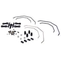 Losi Front/Rear Sway Bar Kit 10-T LOSB2222 Gas Car/Truck Replacement Parts