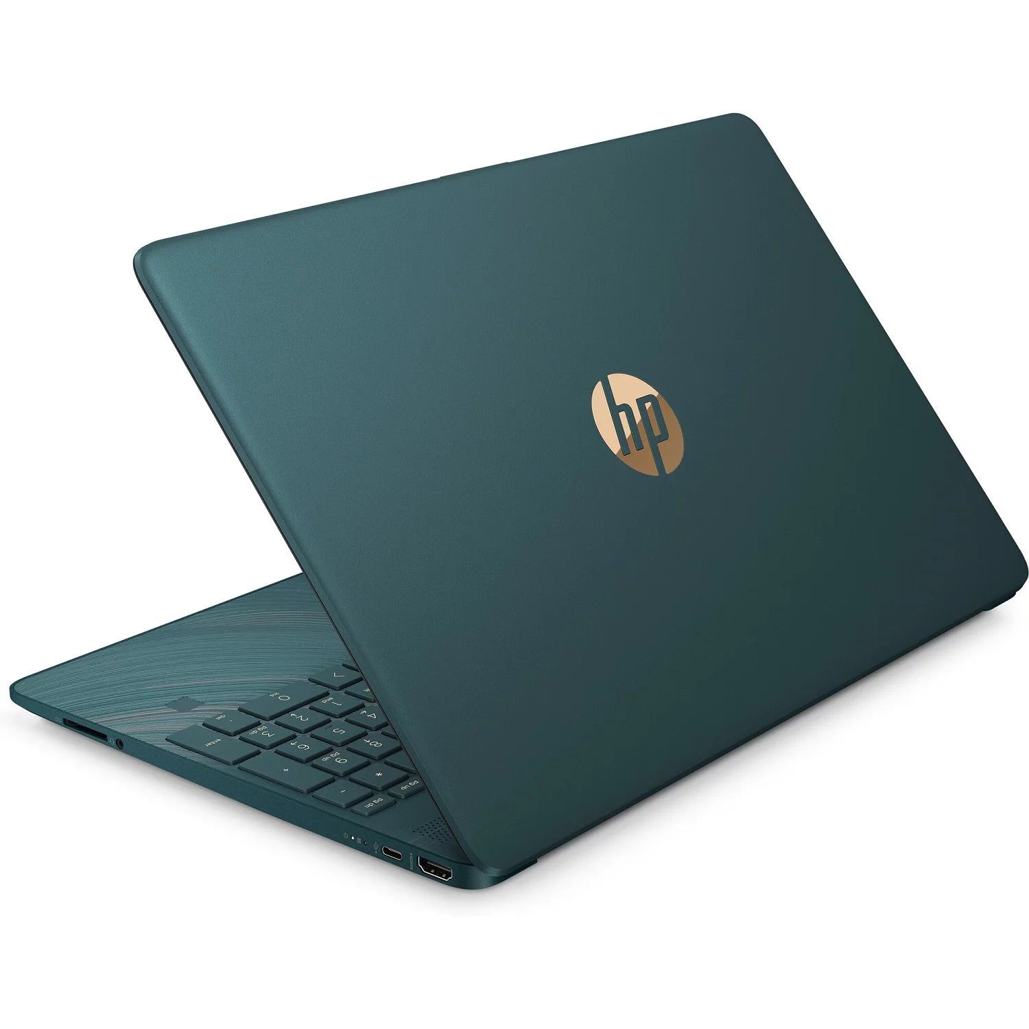 HP 15.6-inch Touchscreen Intel Core i5-1235U 12GB 512GB SSD MS Office 365 Laptop