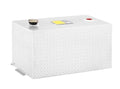 UWS/United Welding Services TT-45-R-T/P UWSTT-45-R-T/P 45 GALLON RECTANGULAR TRANSFER TANK Fits select: 1997-2013,2015-2021 FORD F150
