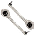 For Mercedes S400 S450 S550 S600 S63 CL550 CL600 Pair Front Control Arms - Buyautoparts Fits select: 2007-2008,2010-2011 MERCEDES-BENZ S 550