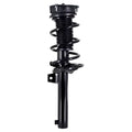 Front Quick Complete Strut-Coil Spring For 2015-2017 Audi A3 Quattro Sedan