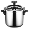 Magefesa? Star Fast Pressure Cooker, 10.6 Quart