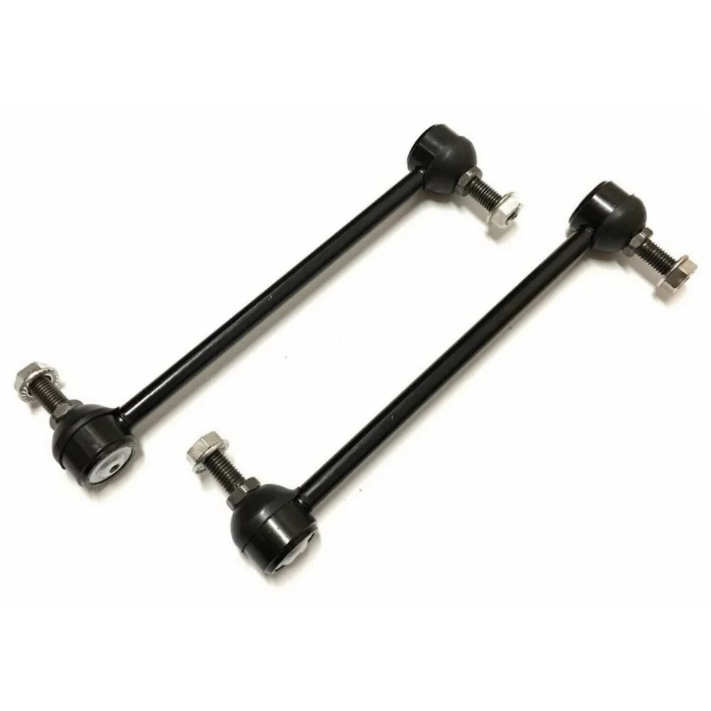 For Lexus Toyota 2-pcs Front Driver And Passenger Stabilizer Sway Bar Kit