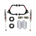 Skyjacker C19350MPM Suspension Lift Kit w/Shock Fits Sierra 1500 Silverado 1500