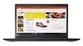 Lenovo ThinkPad T470s Windows 10 Pro Laptop - Intel Core i7-7500U, 12GB RAM, 1TB PCIe NVMe SSD, 14 IPS WQHD (2560x1440) Matte Display, Fingerprint Reader, Smart Card Reader, Black Color