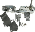 Pol Oil Pump Big Twin 73-91 Harddrive Parts 301495