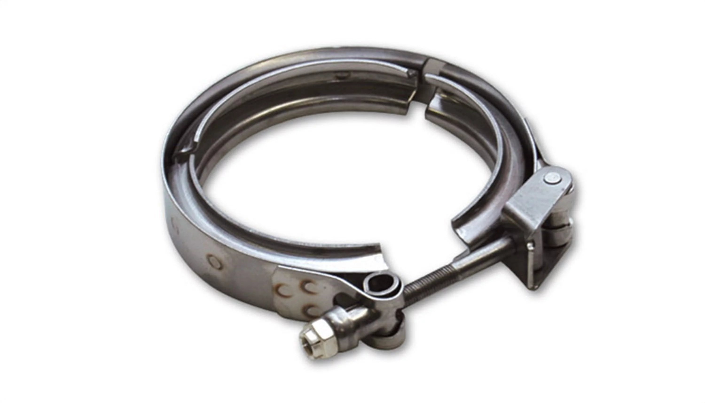 Vibrant Performance SS Quick Release V-Band Clamp w/Part 19847 19865 and 19866