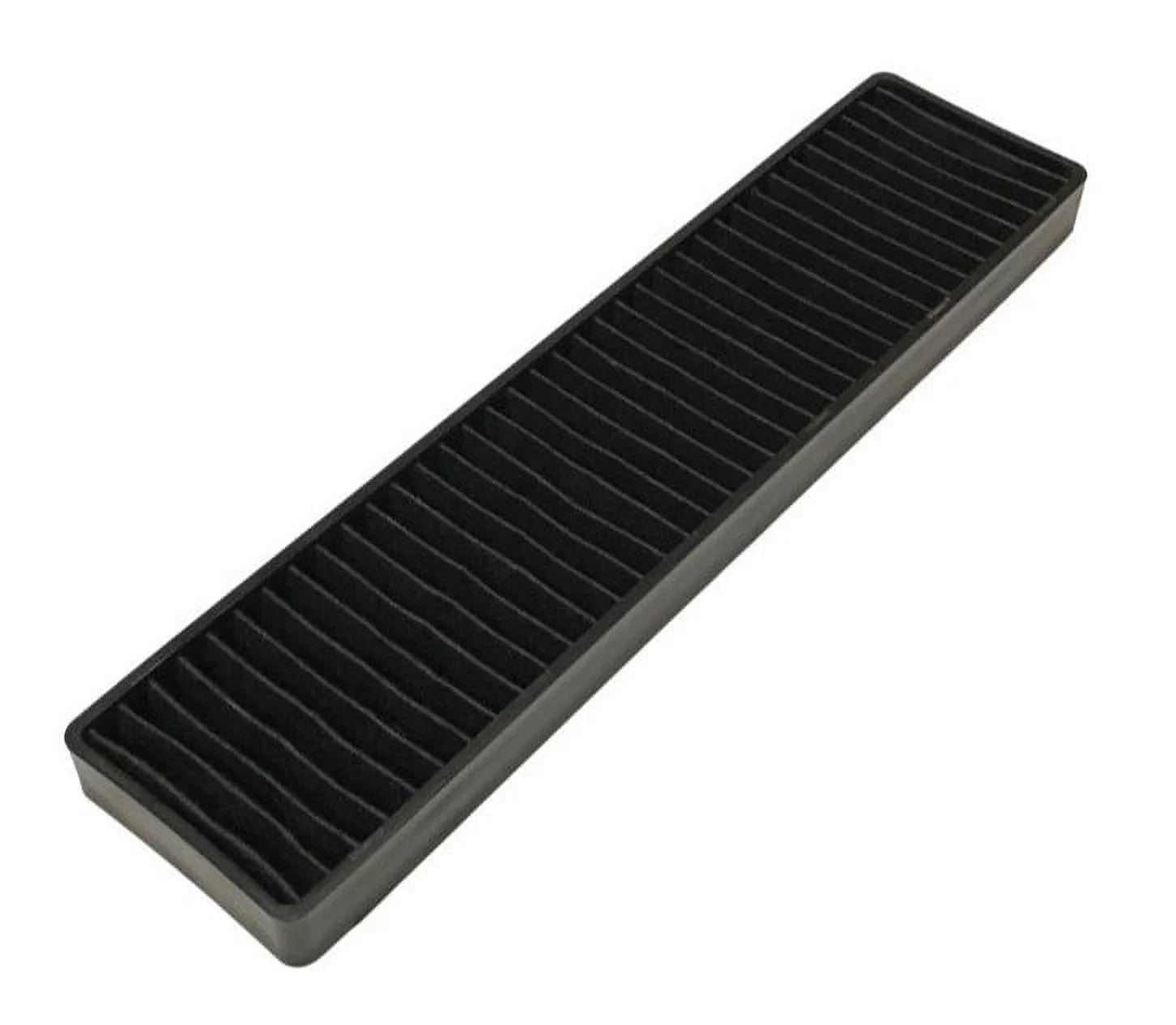 Microwave Charcoal Filter Compatible With LG Model Numbers LMV1650SW, LMVM2033SB, LMV-2075SW, LMVM1955SW, LMV2051VMS
