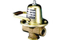 Bell & Gossett FB-38 - 1/2 Npt. Pressure Reducing Valve Set @ 12 Psig W/