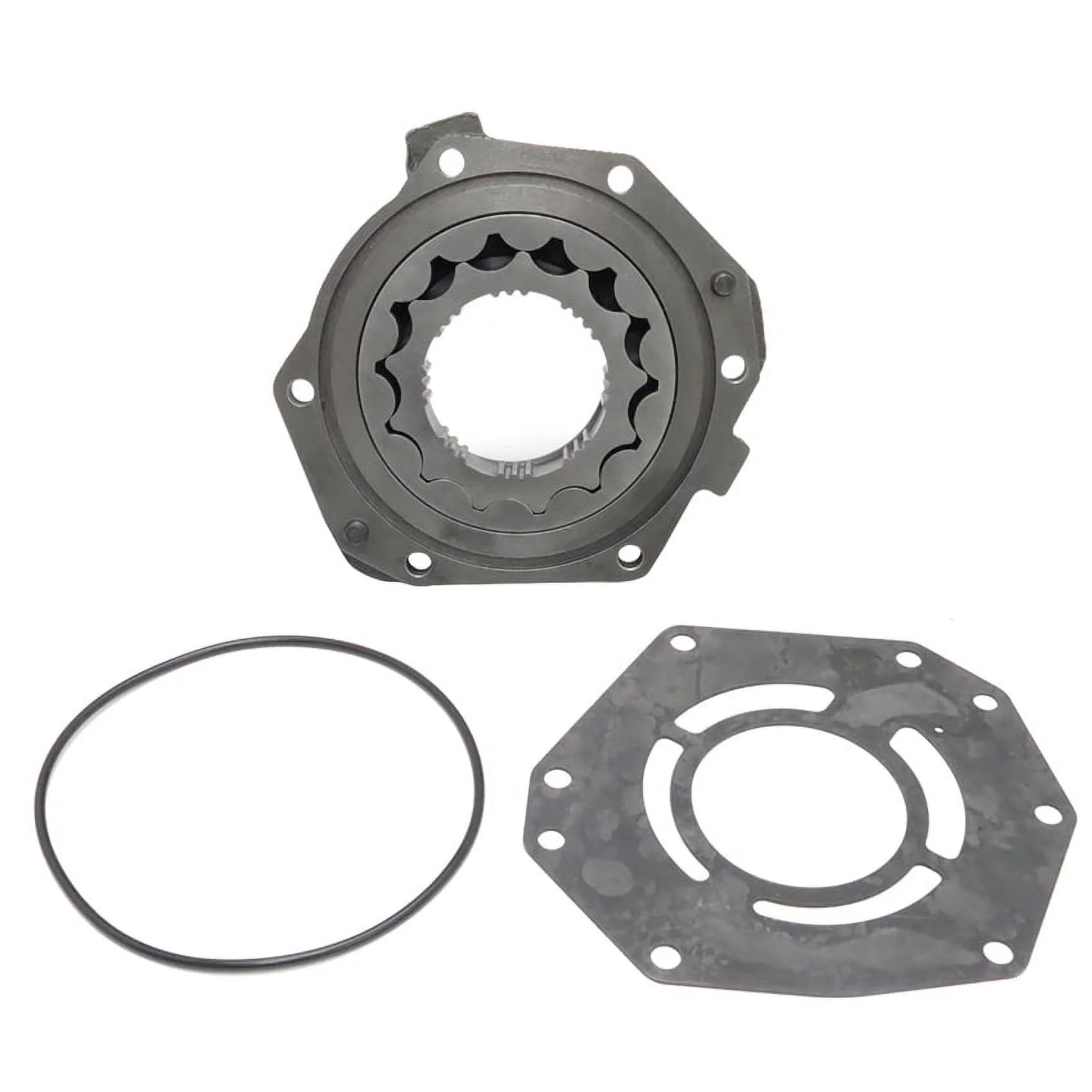 New Oil Pump Fits International 6388 7488 Hydro 100 186 70 86 1 Gear 1802666C91