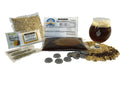 1 Gallon Table Top Nano-Brew Moo Moo Chocolate Milk Stout (Partial Mash) Recipe