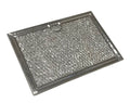 Microwave Grease Filter Compatible With LG Model Numbers LMV1680WW, LMV1683ST, LMV1831SB, LMV1831ST, LMV1831SW