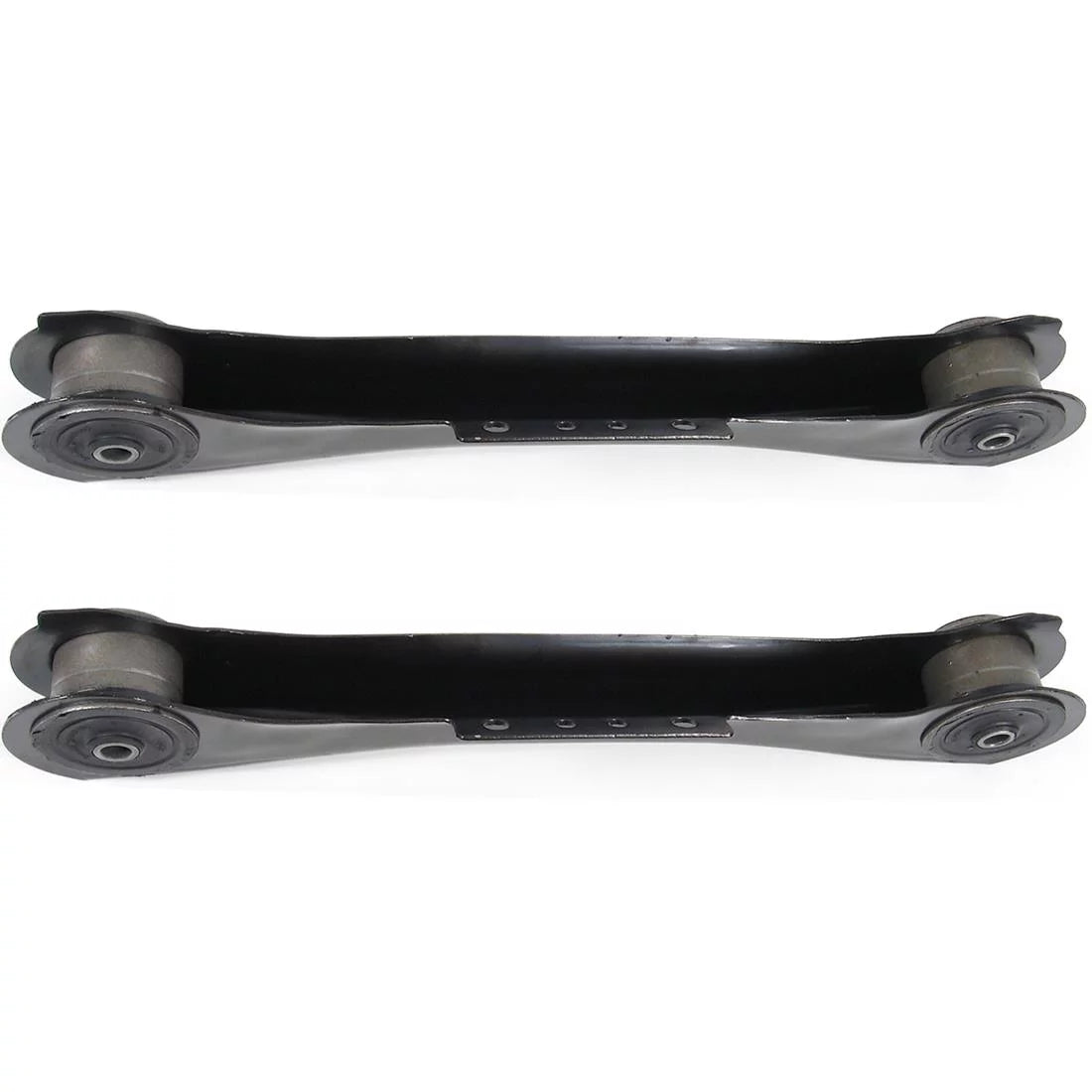 Mevotech Original Grade Suspension Control Arm Rear Upper Set Of 2 Fits Jeep