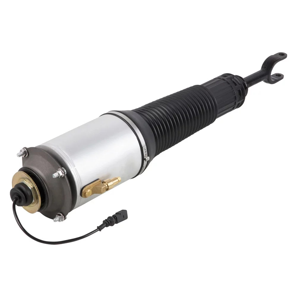 For Audi A8 Quattro & S8 Front Right Passenger Side Shock Absorber - Buyautoparts Fits select: 2004 AUDI A8 L QUATTRO, 2005-2006 AUDI A8 L W12 QUATTRO