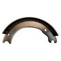Haldex GR1443ER Drum Brake Shoe And Lining Assembly   Front, Relined, 1
