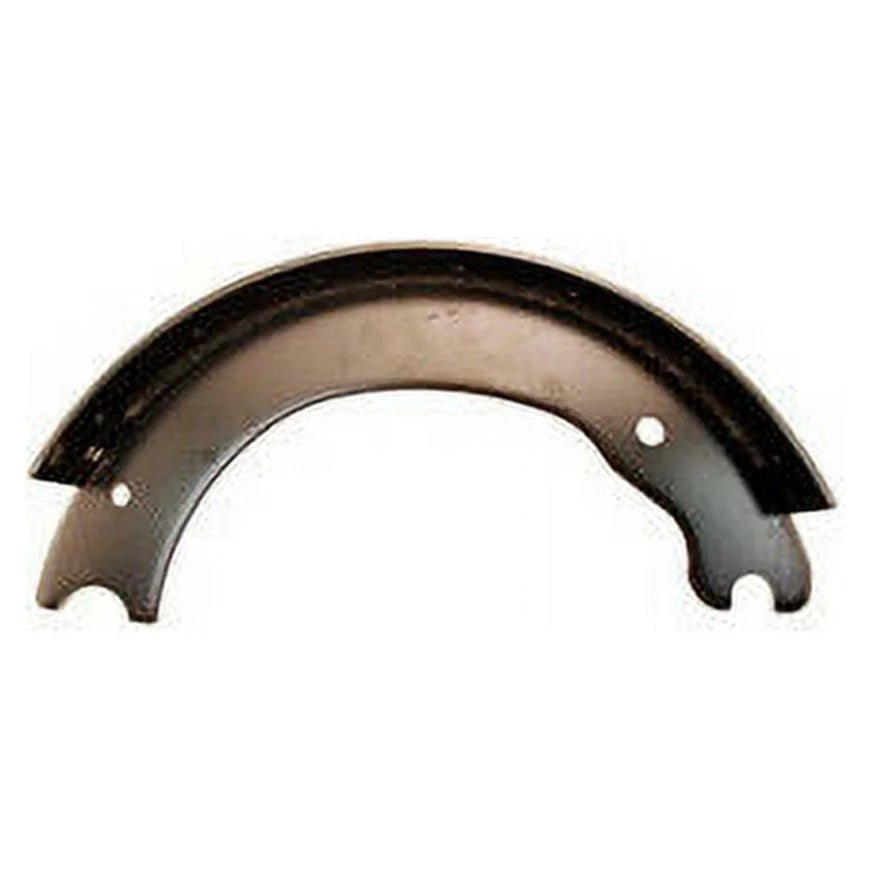 Haldex GR1443ER Drum Brake Shoe And Lining Assembly   Front, Relined, 1