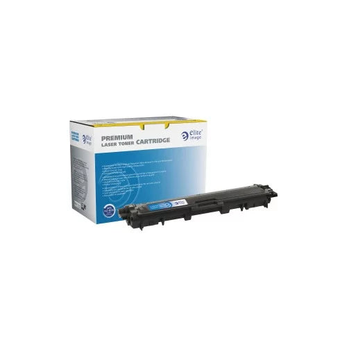 Remanufactured Elite Image Toner Cartridge - Alternative for Brother TN221 Magenta Laser 1300 Pages 1 Each