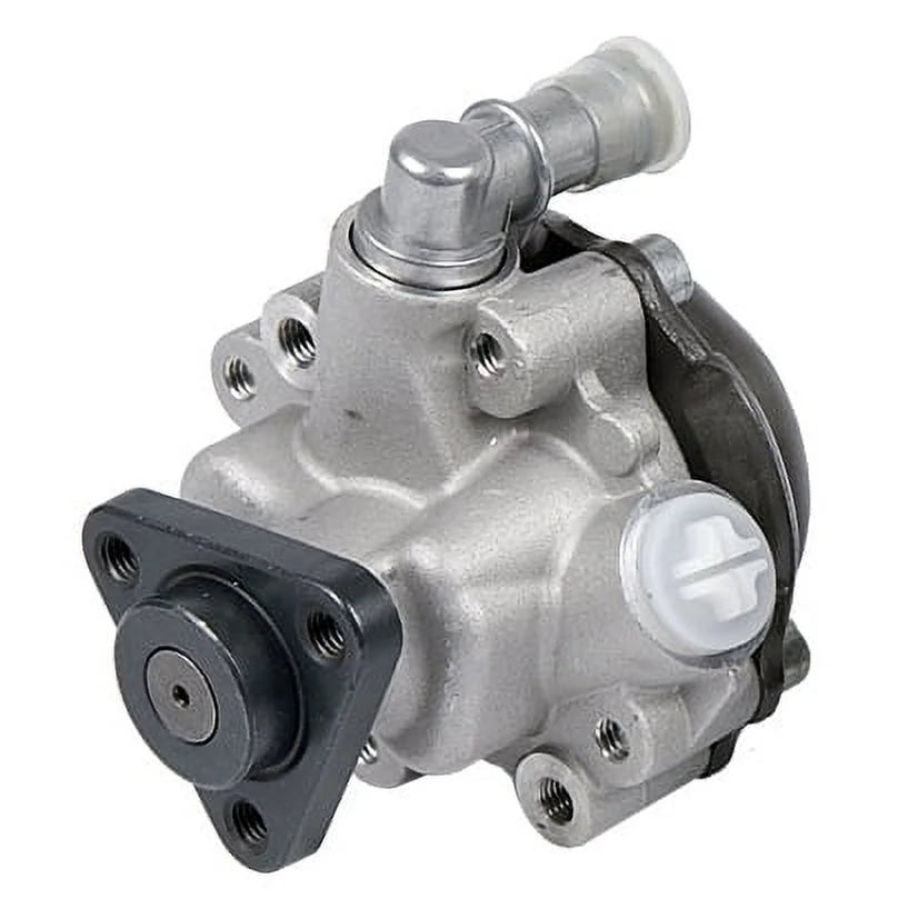 For BMW 325i 328i 330i 323i 323Ci 325Ci 328Ci 330Ci E46 Power Steering Pump - Buyautoparts Fits select: 2002 BMW 325 IT, 2000 BMW 323 IT