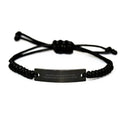 amangny Cool Optometrist Gifts, Optometrist. Only Because Full Time Multitasking Ninja is not an, Love Holiday Black Rope Bracelet from Friends