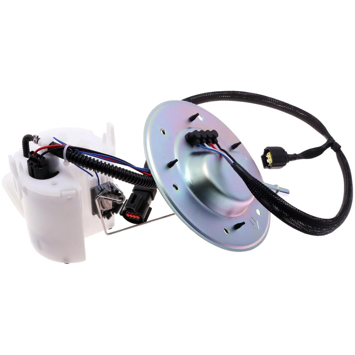 Carquest Premium Electrical Fuel Pump Fits select: 1999-2000 FORD MUSTANG