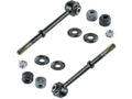 Front Sway Bar Link Kit 2 Piece - Compatible with 2005 - 2007 Ford F-250 Super Duty 4WD 2006