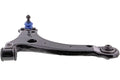 Suspension Control Arm and Ball Joint Assembly Fits select: 2004-2007 PONTIAC GRAND PRIX, 2008 BUICK ALLURE SUPER SERIES
