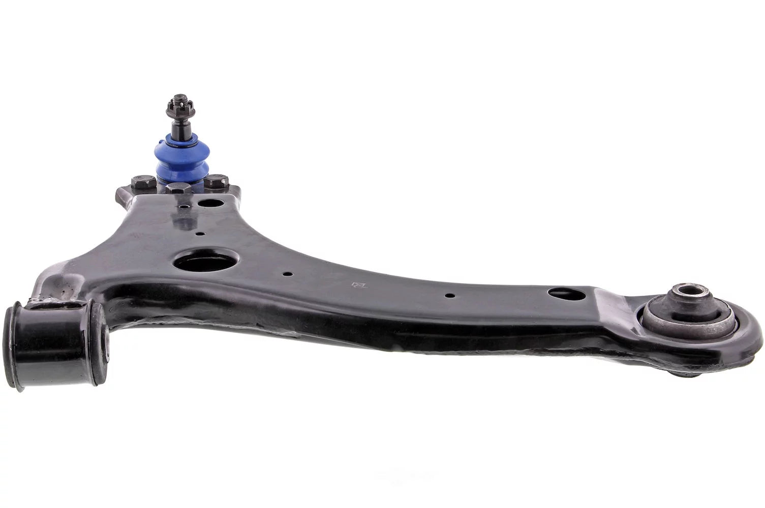 Suspension Control Arm and Ball Joint Assembly Fits select: 2004-2007 PONTIAC GRAND PRIX, 2008 BUICK ALLURE SUPER SERIES
