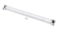 Precision Shaft Technologies 100360 Alum Driveshaft 36In
