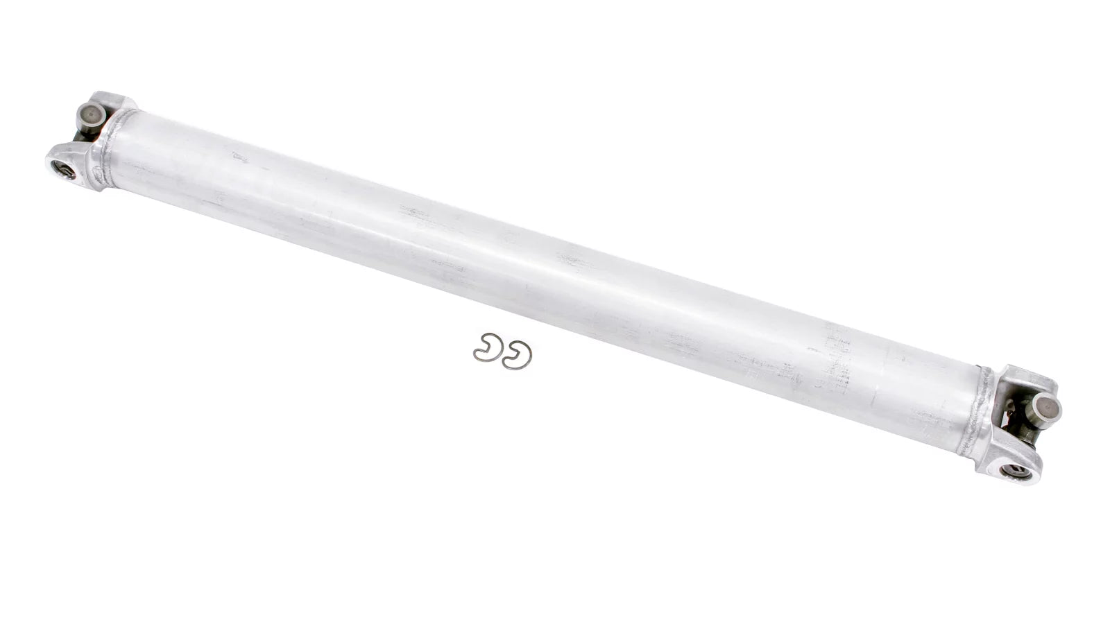 Precision Shaft Technologies 100360 Alum Driveshaft 36In
