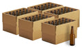 Monster Brew Home Brewing Supp Amber Beer Bottles (24 Pack), 12 oz (5-(Pack))