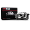 Rear Left Dynamic Friction Company Premium Brake Caliper 331-54719 For 2015-2019 Ford Transit-150, 2015-2019 Ford Transit-250, 2015-2019 Ford Transit-350, 2015-2019 Ford Transit-350 HD