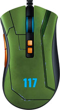 Razer Deathadder V2 Gaming Mouse: 20K Dpi Optical Sensor Fastest Gaming Mouse Switch Chroma Rgb Lighting 8 Programmable Buttons Ergonomic Shape Halo Infinite Edition