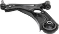 Control Arm Compatible with 2012-2018 Chevrolet Sonic 4Cyl 1.8L 1.4L Front, Left Driver Side, Lower Sold individually