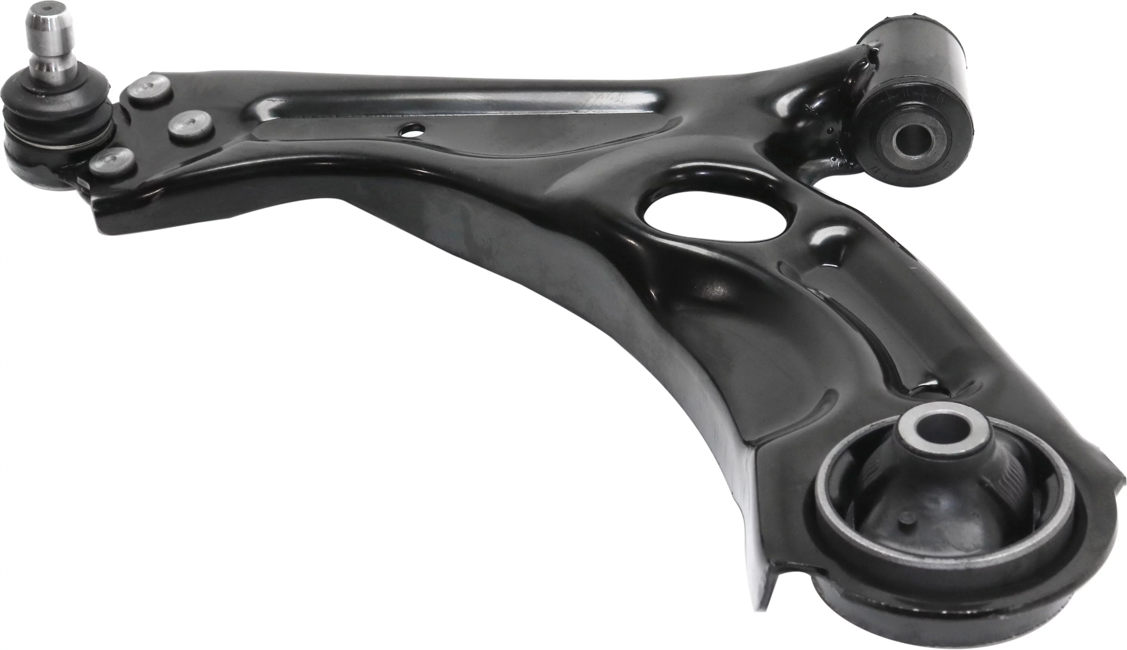 Control Arm Compatible with 2012-2018 Chevrolet Sonic 4Cyl 1.8L 1.4L Front, Left Driver Side, Lower Sold individually